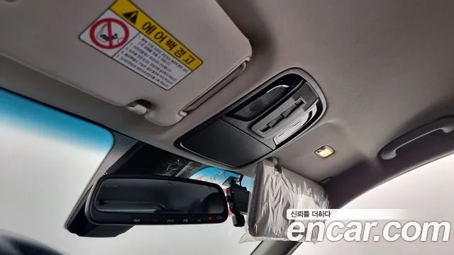 Kia The New Sorento id 2881589 из Кореи 10