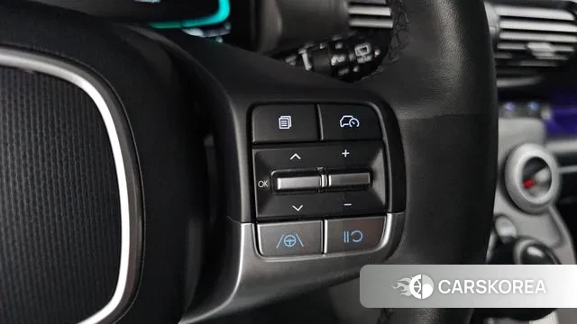 Hyundai Casper id 3016407 из Кореи 10