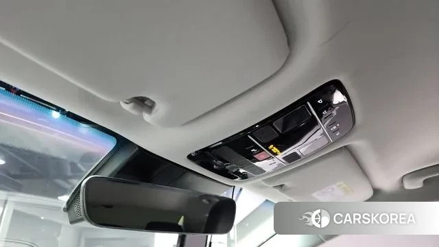 Hyundai Grandeur (GN7) id 3566204 из Кореи 10