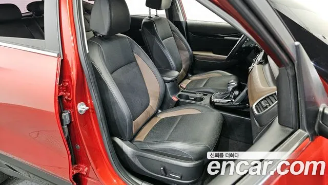 Kia Seltos id 2826293 из Кореи 10