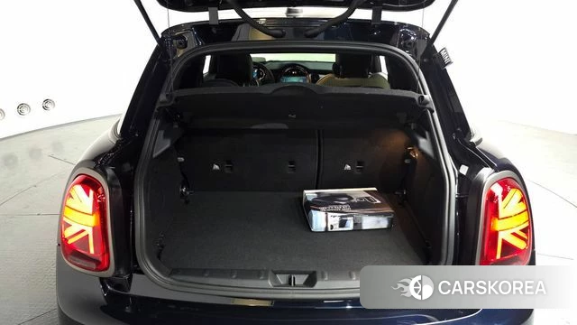 Mini Cooper S id 3831775 из Кореи 10