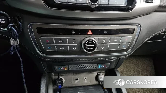 Ssangyong Rexton Sports id 3626997 из Кореи 10