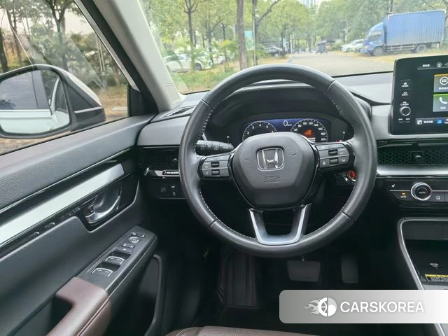 Honda CR-V id 4298545 из Китая 10