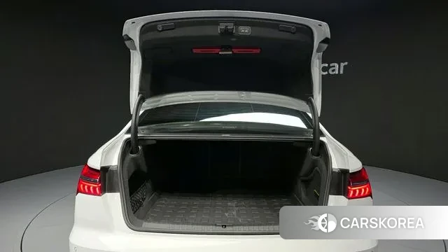 Audi A6 (C8) id 3597024 из Кореи 10