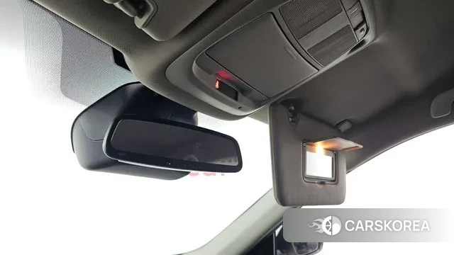 Renault Korea (Samsung) The New QM6 id 3600476 из Кореи 10