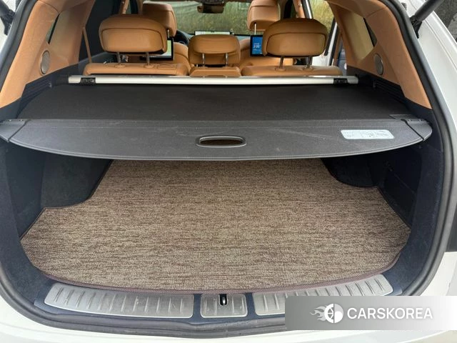 Genesis GV80 id 3851082 из Кореи 10