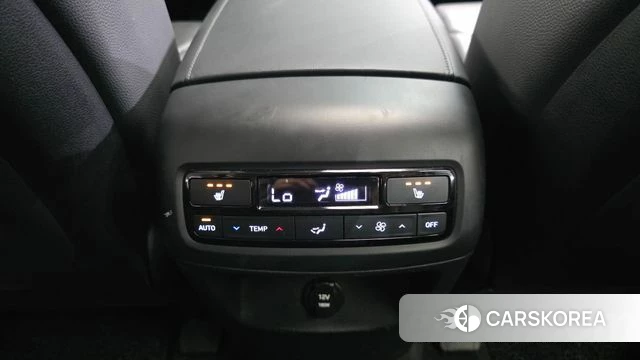 Hyundai The New Palisade id 4640647 из Кореи 10