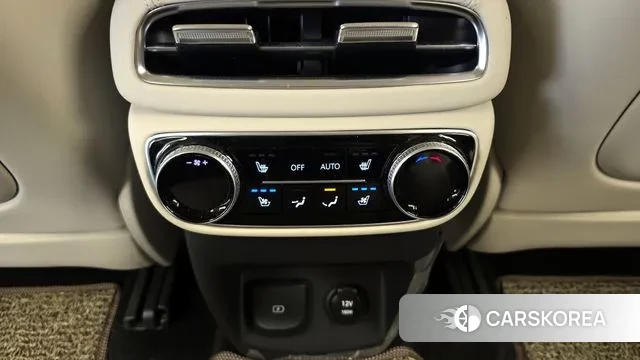 Genesis GV80 id 3726113 из Кореи 10