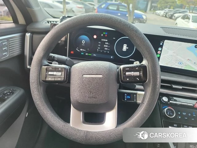 Hyundai Santa Fe (MX5) id 4194250 из Кореи 10