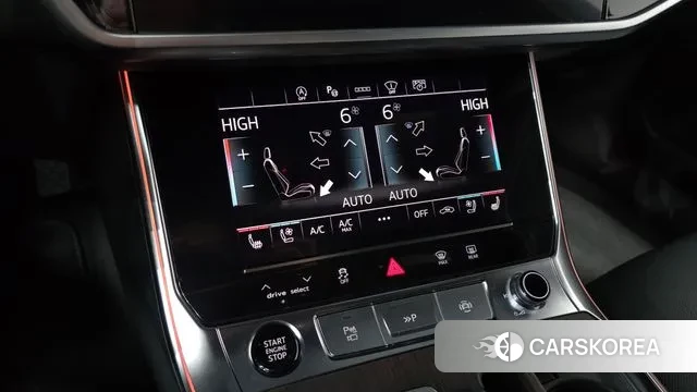 Audi A6 (C8) id 3523187 из Кореи 10