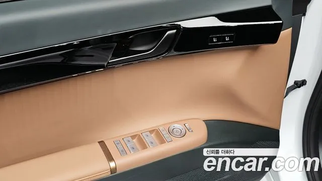 Hyundai Grandeur Hybrid (GN7) id 2735655 из Кореи 10