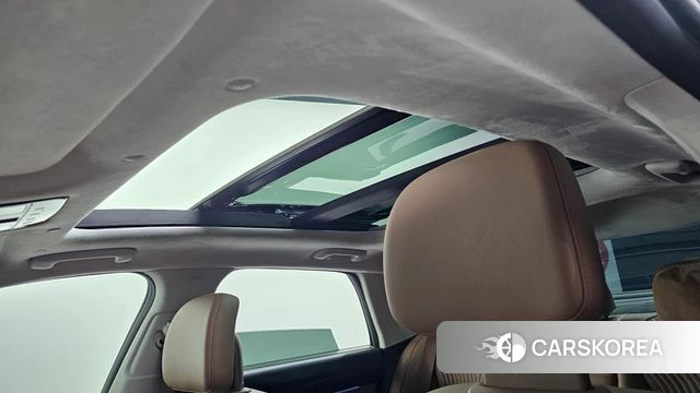 Hyundai Grandeur Hybrid (GN7) id 3826211 из Кореи 10