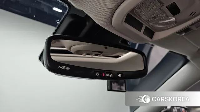 Chevrolet (GM Daewoo) Trax Crossover id 3758467 из Кореи 10