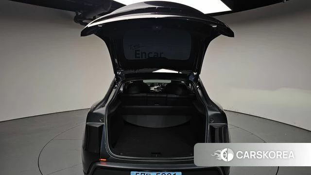 Tesla Model Y id 4499421 из Кореи 10