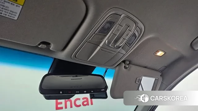 Hyundai Santa Fe TM id 3050725 из Кореи 10