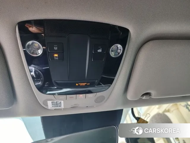 Kia K5 3rd generation id 3592873 из Кореи 10