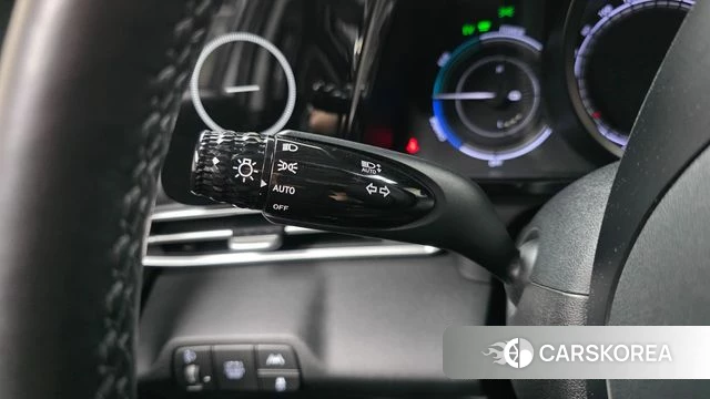 Hyundai Avante Hybrid (CN7) id 4250078 из Кореи 10
