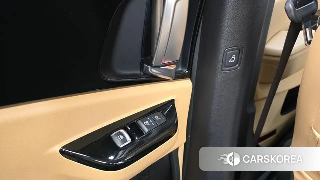 Kia Carnival 4th generation id 3870987 из Кореи 10