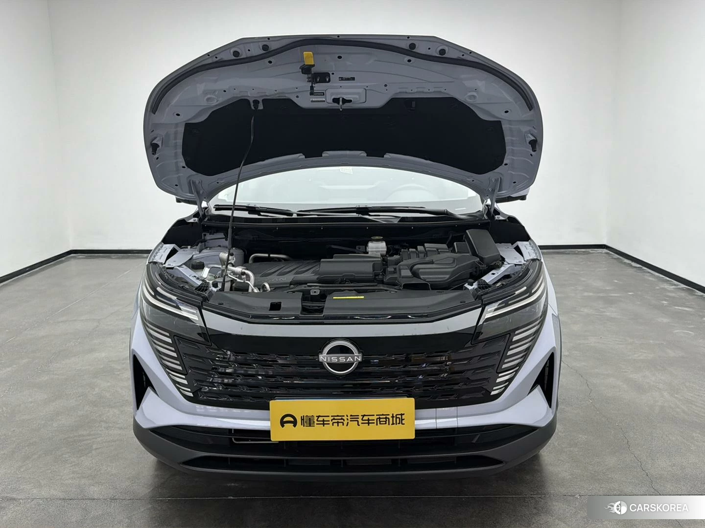 Nissan Qashqai id 4467493 из Китая 10
