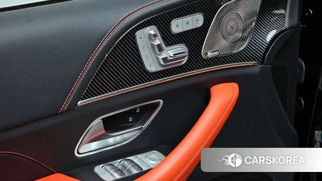 Mercedes-Benz GLE-Class W167 id 3411021 из Кореи 10