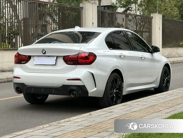 BMW 1 series id 4254183 из Китая 10