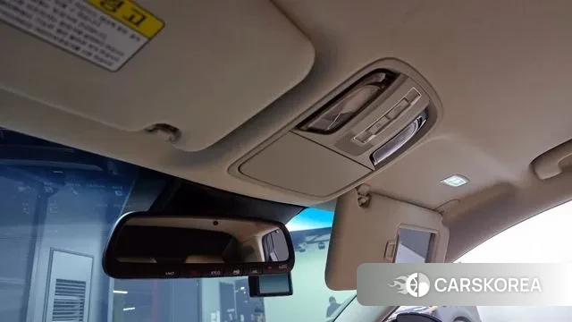 Kia K7 Premier id 3085209 из Кореи 10