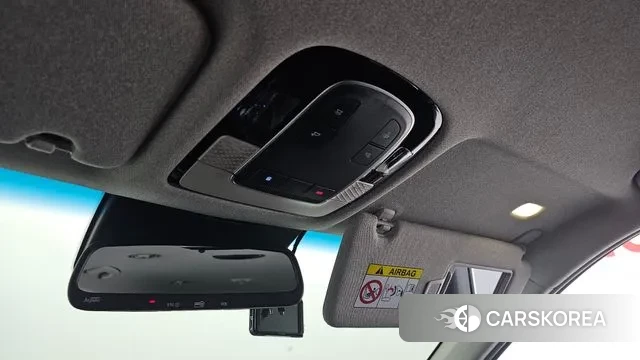 Hyundai Palisade id 3577490 из Кореи 10