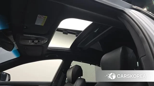 Genesis G80 id 3520440 из Кореи 10