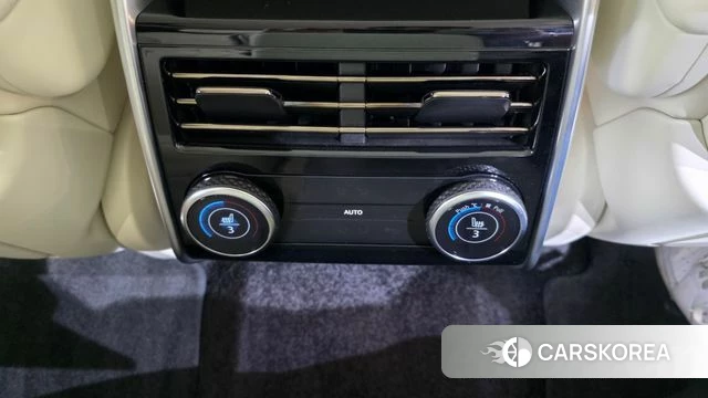 Land Rover Range Rover 5th Generation id 3831316 из Кореи 10