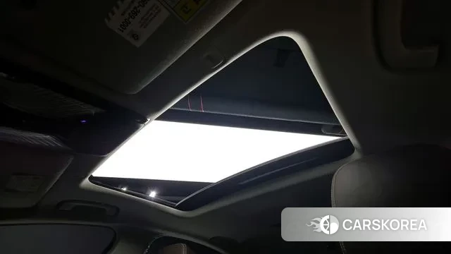 BMW 5 Series (G30) id 3636713 из Кореи 10