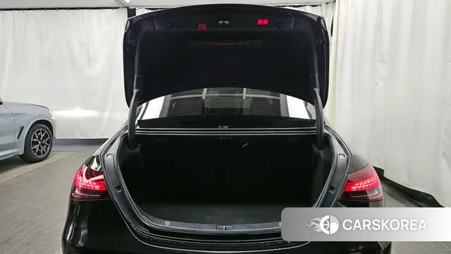 Mercedes-Benz E-Class W213 id 3639642 из Кореи 10