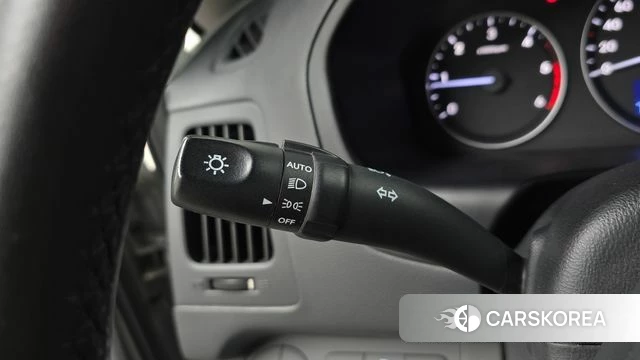 Hyundai The New Grand Starex id 4658300 из Кореи 10