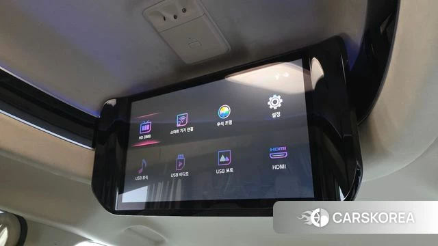 Kia Carnival 4th generation id 4230562 из Кореи 10