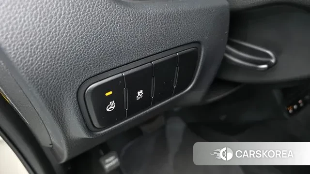 Kia The New Kia Ray id 3596594 из Кореи 10