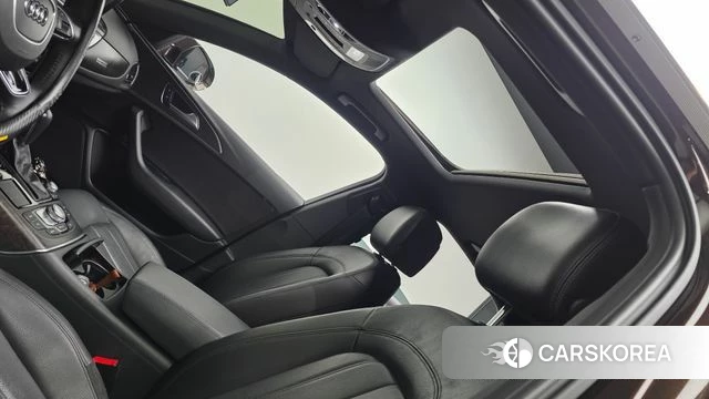Audi New A6 id 4746974 из Кореи 10