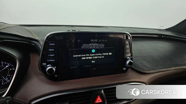 Hyundai Santa Fe TM id 4304992 из Кореи 10