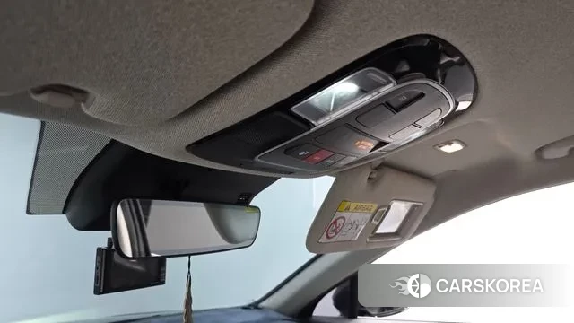 Hyundai Sonata D Edge Hybrid (DN8) id 3507560 из Кореи 10