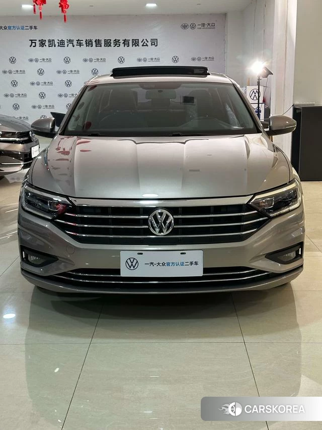 Volkswagen Sagitar id 4253347 из Китая 10