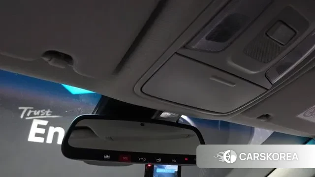 Kia Niro EV id 3421683 из Кореи 10