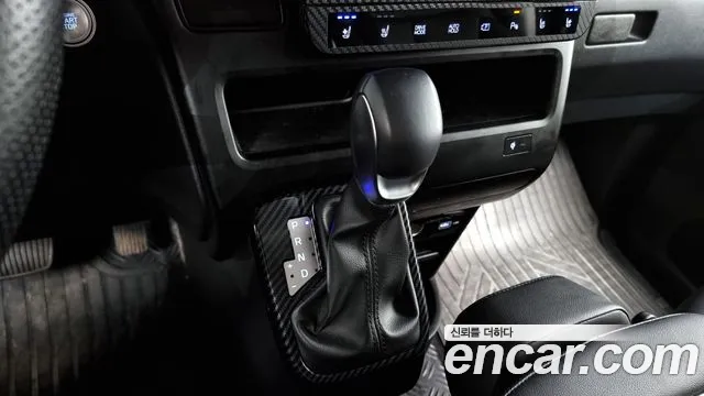 Hyundai Staria id 2553881 из Кореи 10