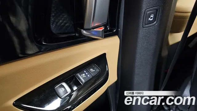 Kia Carnival 4th generation id 2673835 из Кореи 10