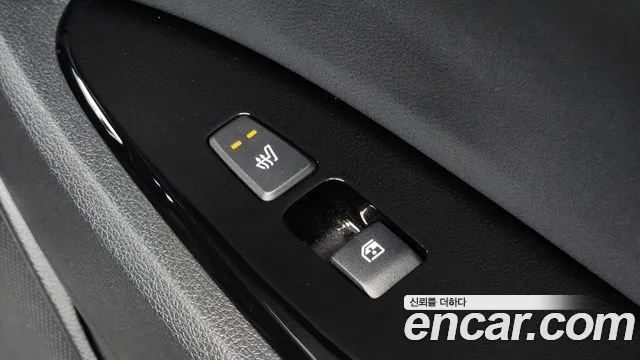 Kia Sportage 5th Generation Hybrid id 2954304 из Кореи 10