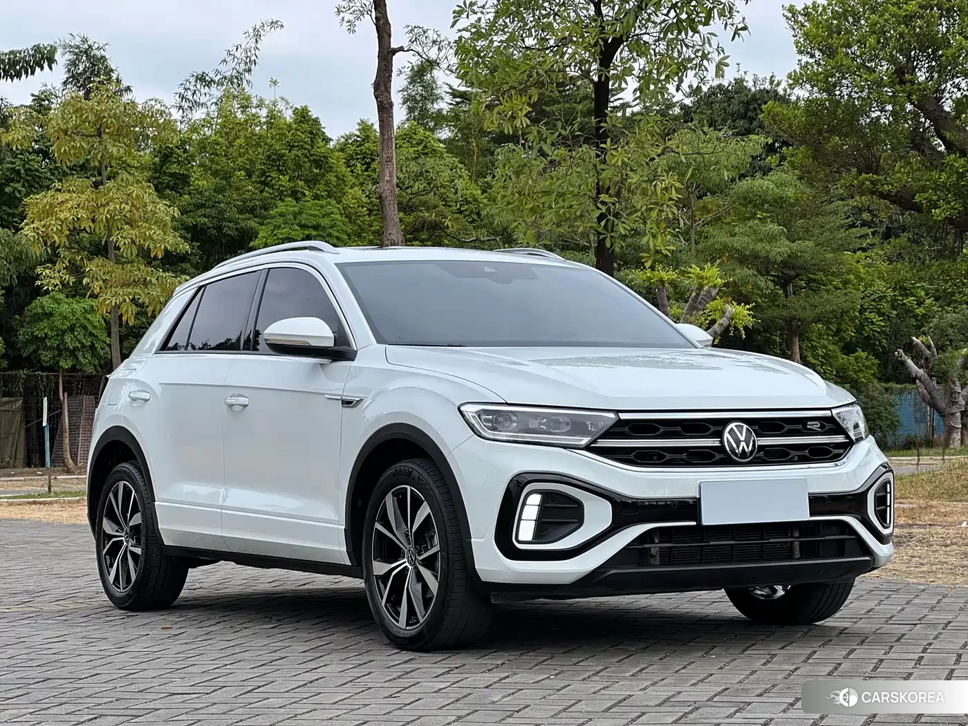 Volkswagen T-Roc id 4606887 из Китая 10