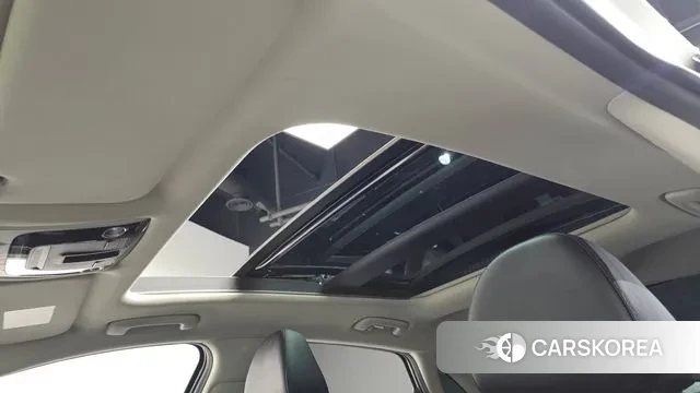 Kia K5 3rd generation id 3291326 из Кореи 10