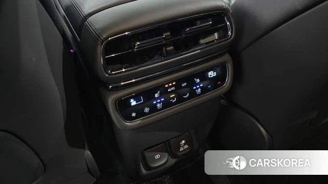 Genesis GV80 Coupe id 4897798 из Кореи 10