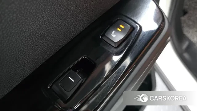 Ssangyong Torres id 3740257 из Кореи 10