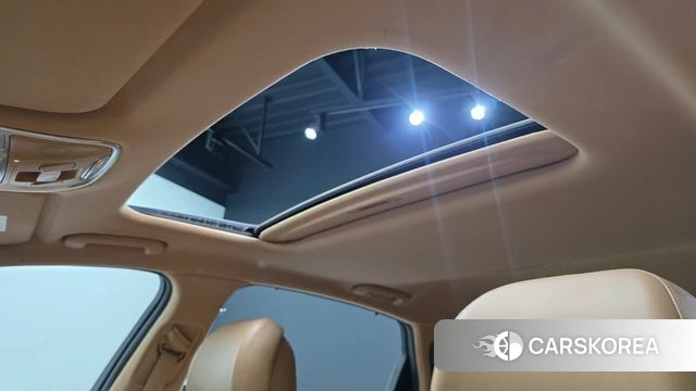 Kia The New K9 2nd generation id 4517203 из Кореи 10