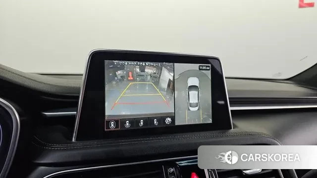 Genesis G70 id 3480220 из Кореи 10