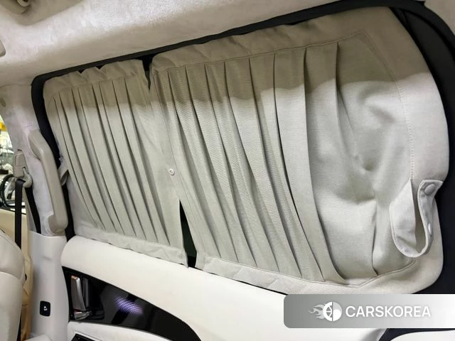 Kia Carnival 4th generation id 4202370 из Кореи 10