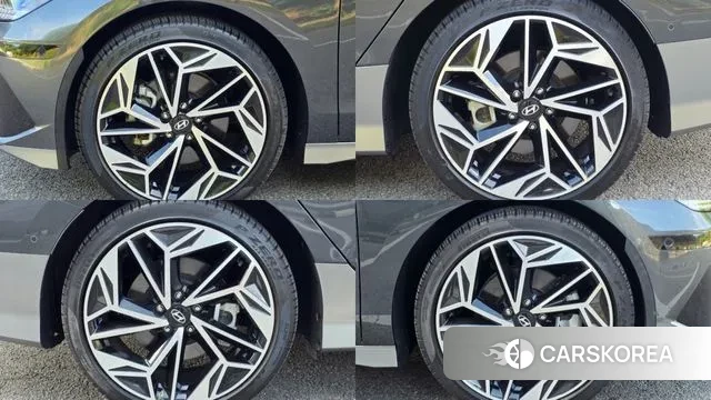 Hyundai Ionic 6 id 2989094 из Кореи 10